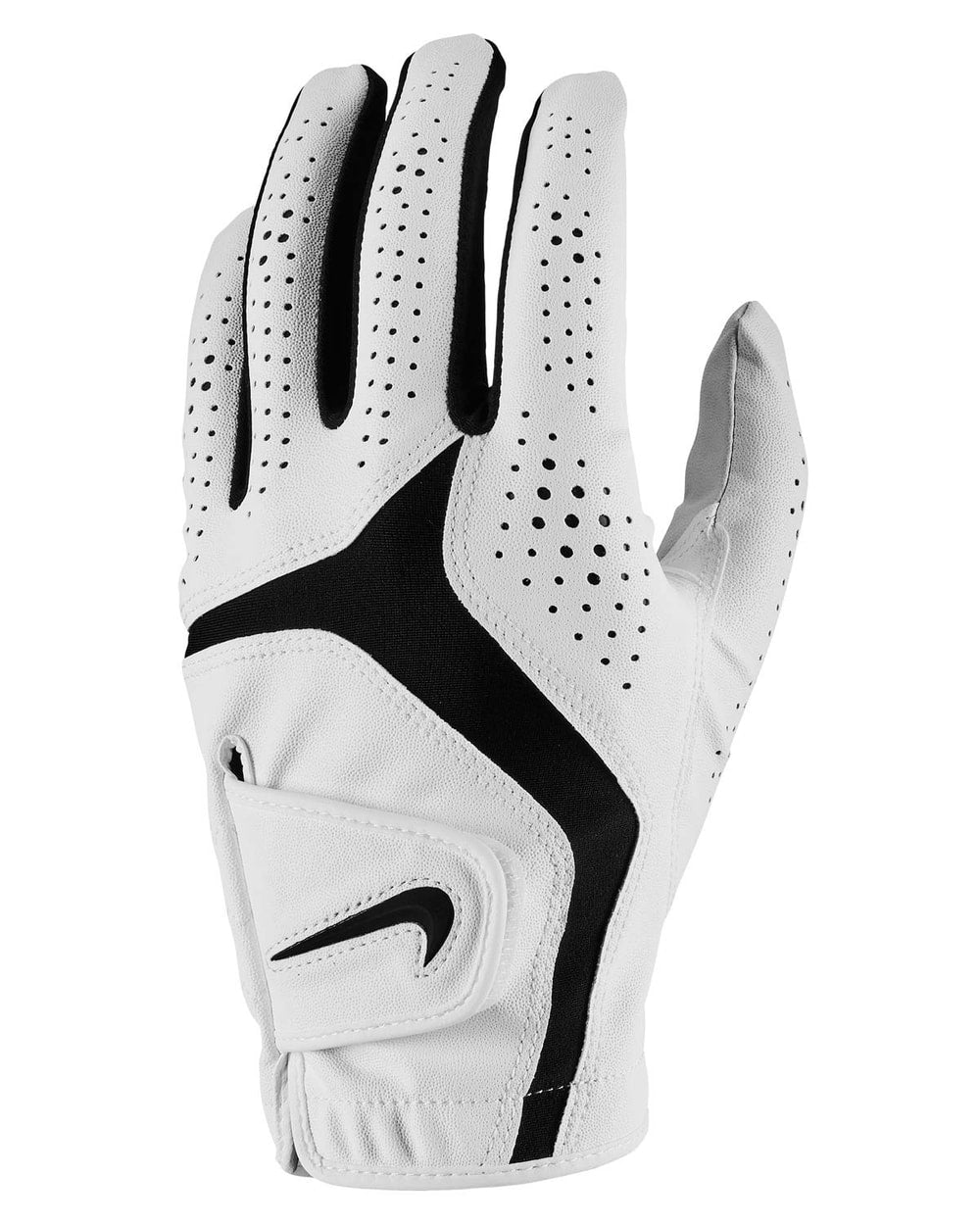 Nike Men's Dura Feel X Golf Glove - Left Hand