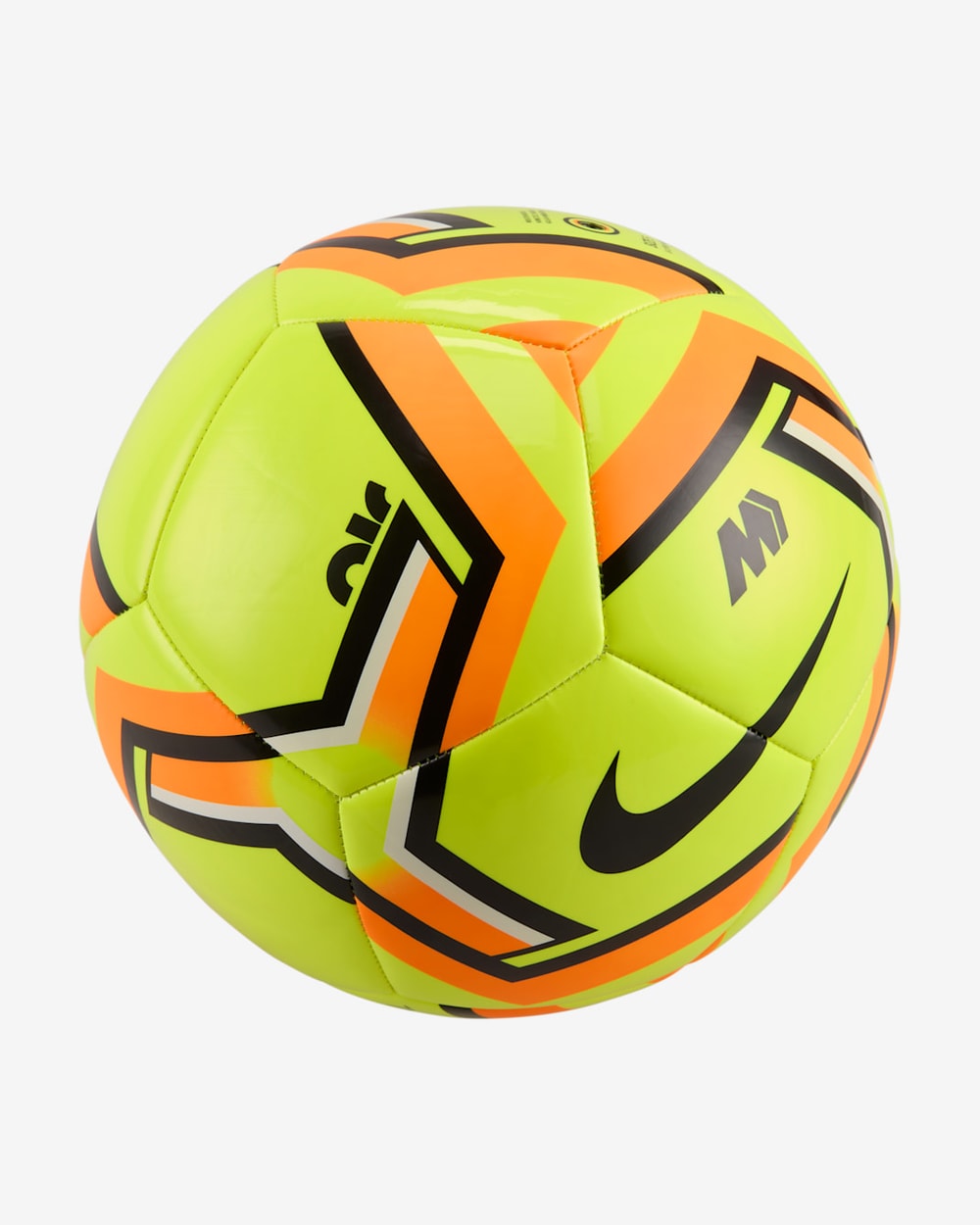 Nike Mercurial Fade Soccer Ball