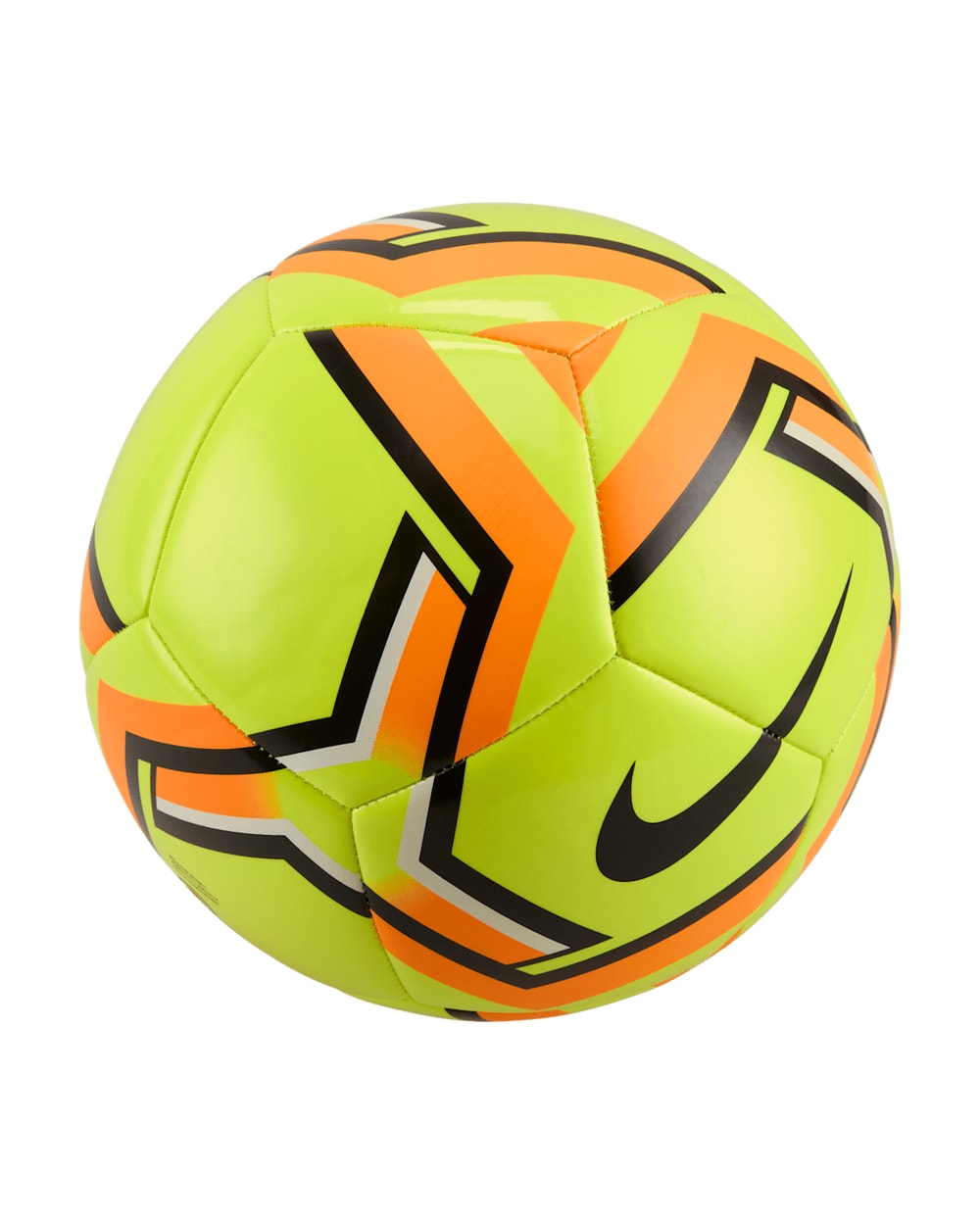 Nike Mercurial Fade Soccer Ball
