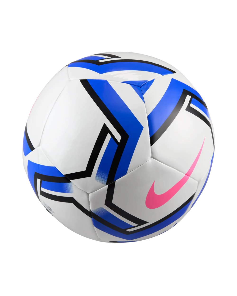 Nike Mercurial Fade Soccer Ball