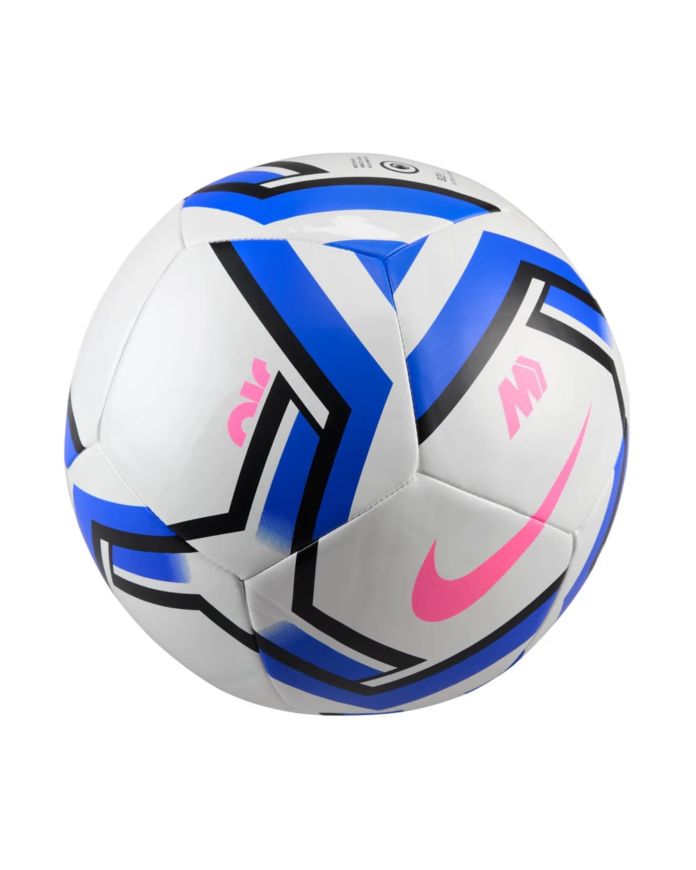 Nike Mercurial Fade Soccer Ball