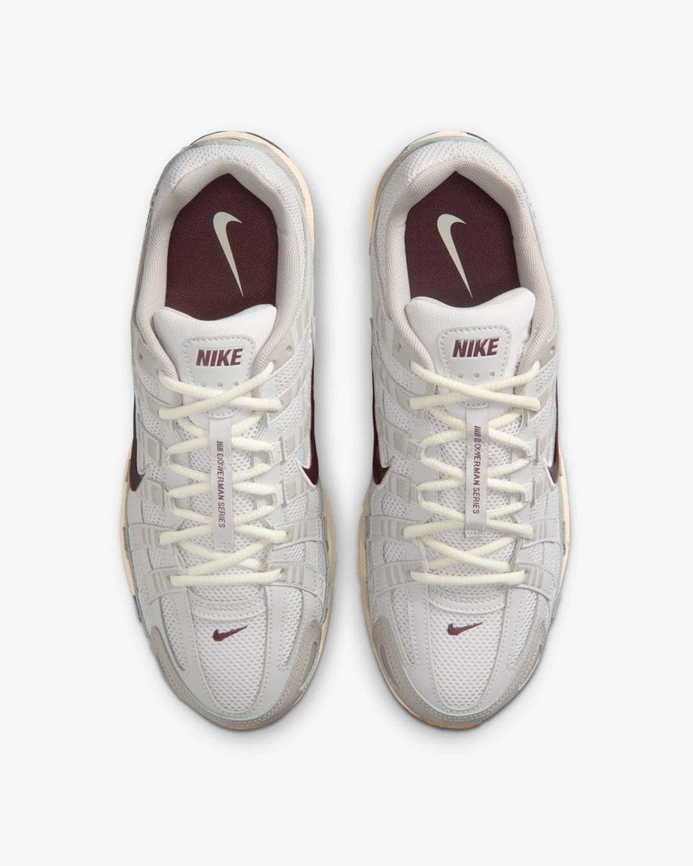Nike P-6000 Men's Shoes