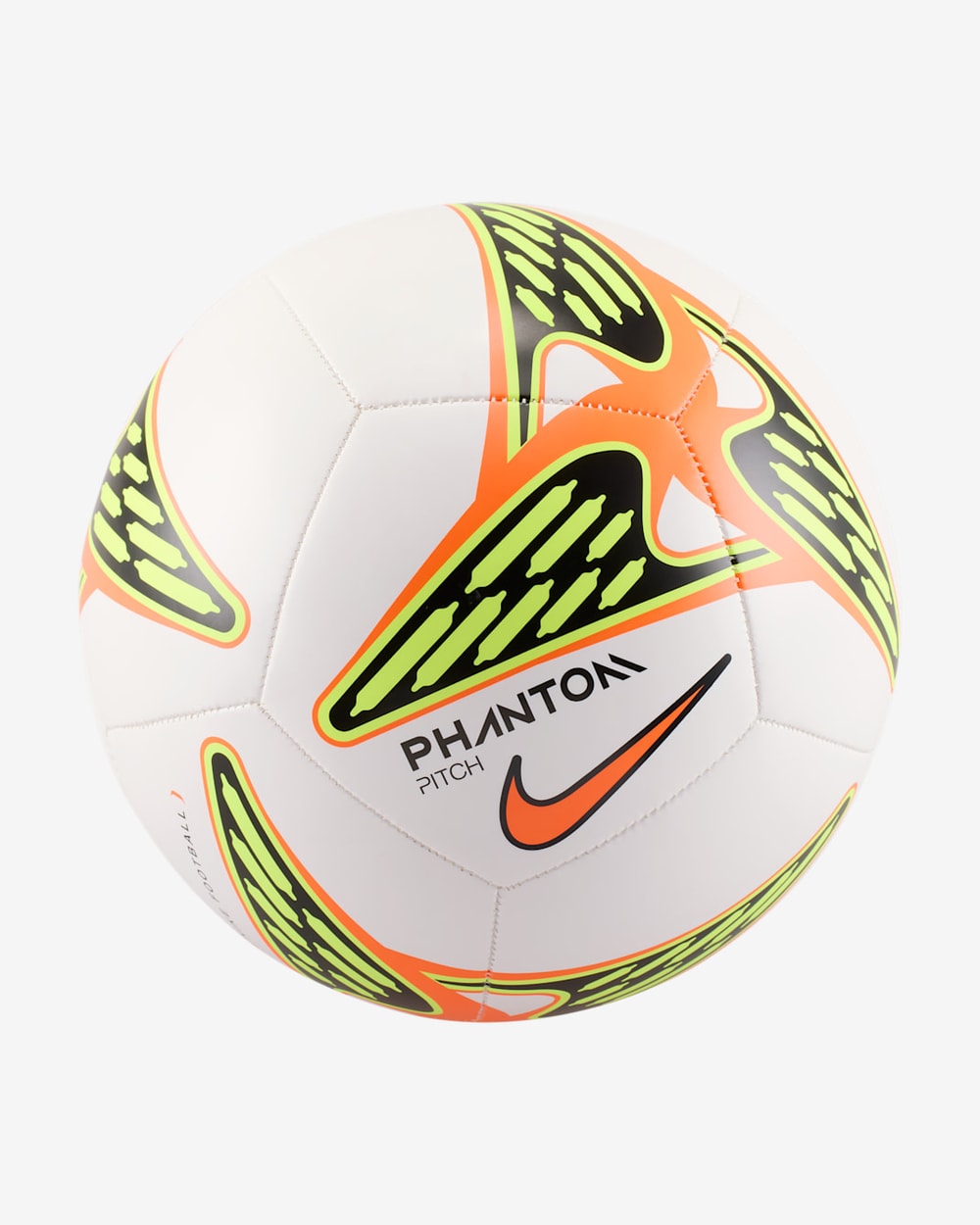 Nike Phantom Soccer Ball