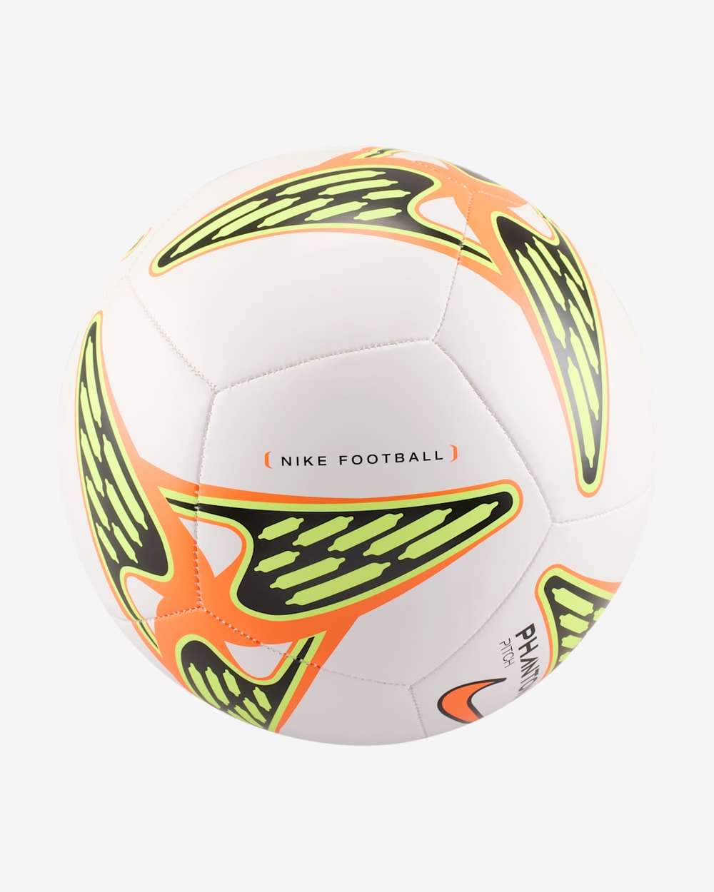 Nike Phantom Soccer Ball