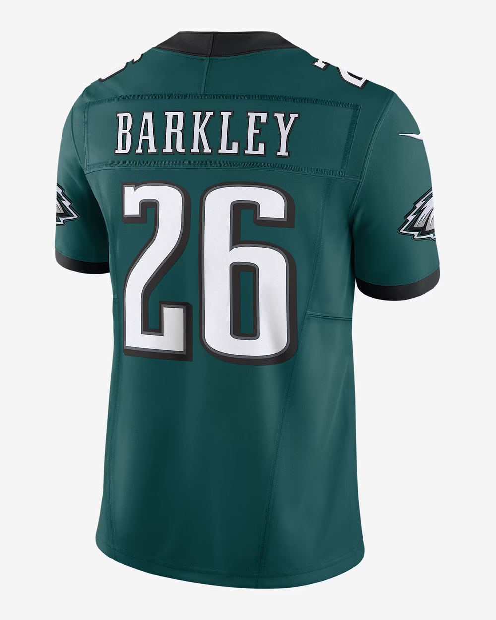 Nike Philadelphia Eagles Saquon Barkley Limited Jersey