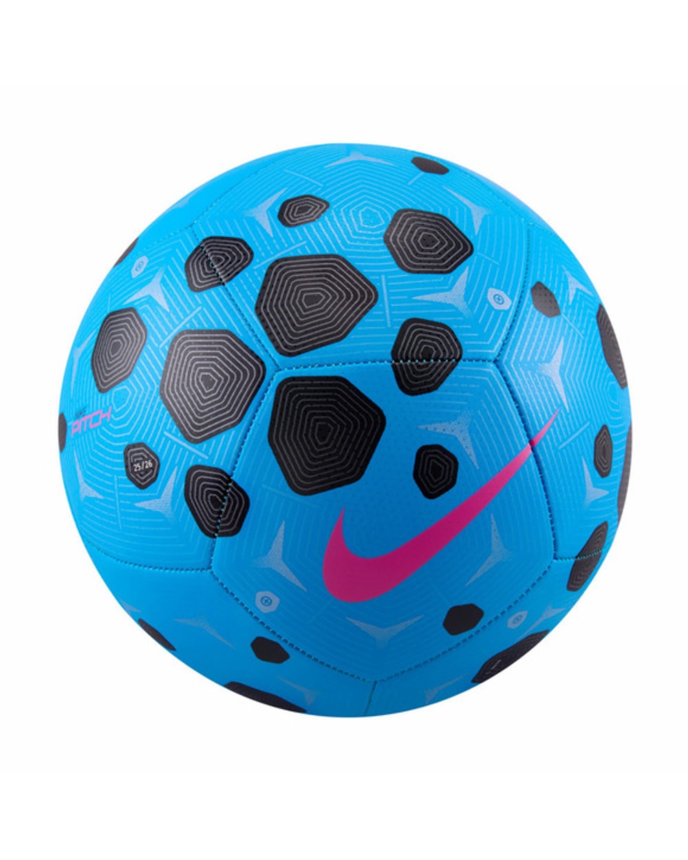 Nike Pitch Soccer Ball