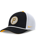 Nike Pittsburgh Pirates Primetime Rise Adjustable Hat