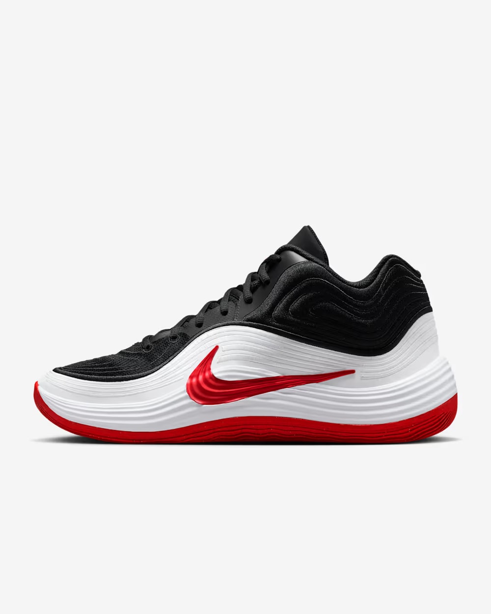 Nike Precision 8 MID Basketball Shoes
