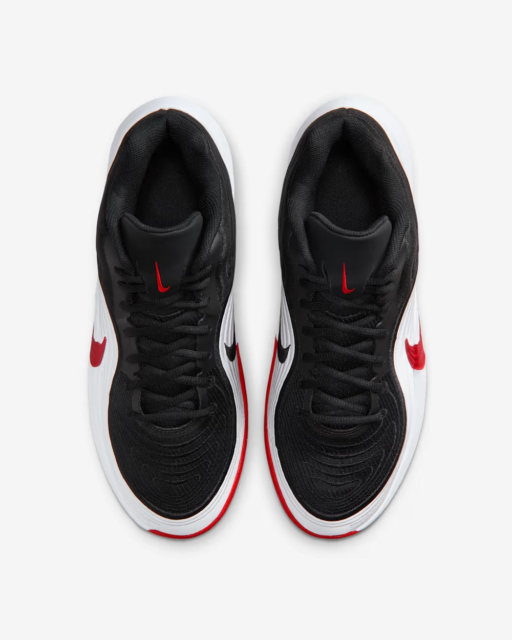 Nike Precision 8 MID Basketball Shoes