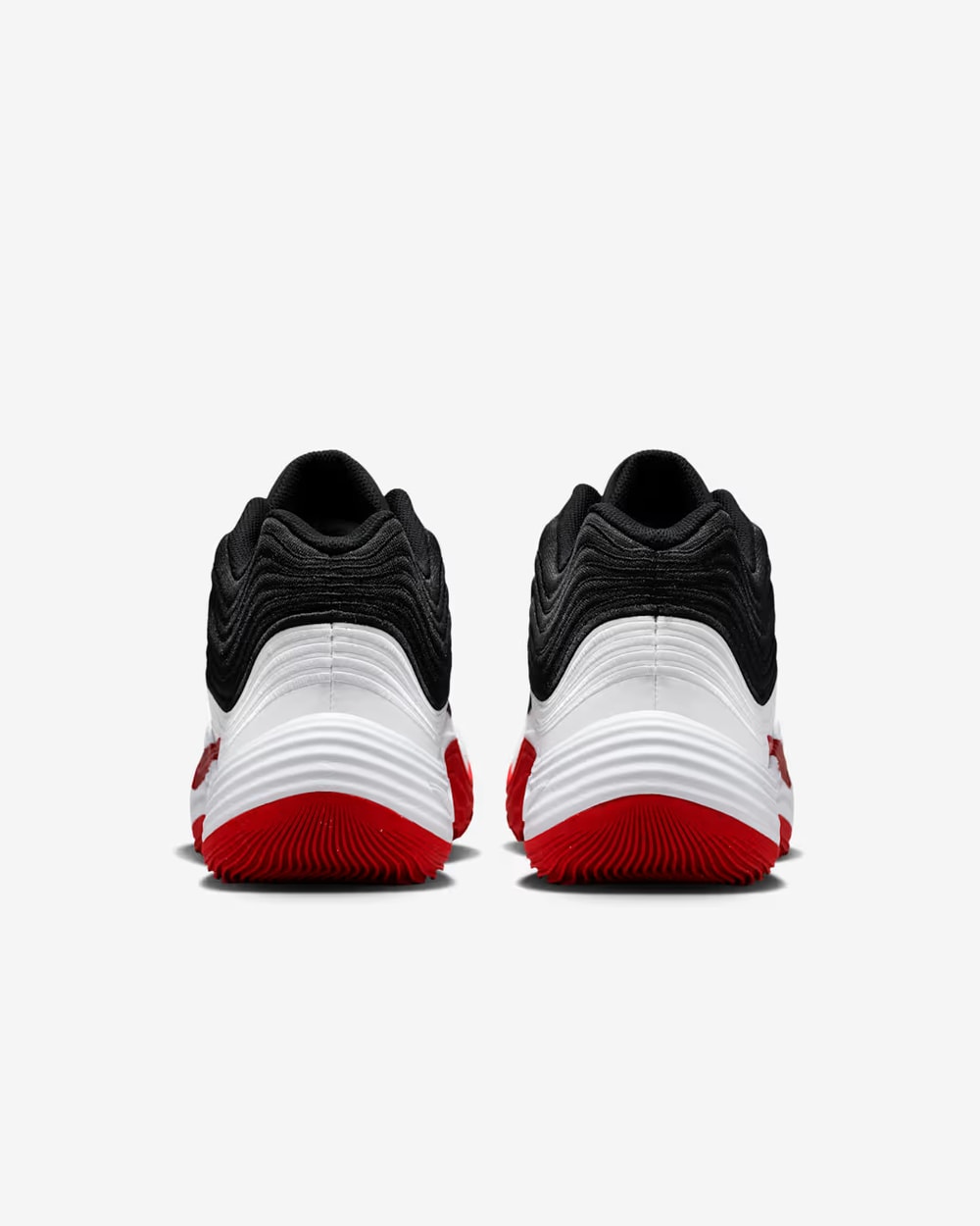Nike Precision 8 MID Basketball Shoes