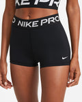 Women's Pro 3" Spandex Shorts