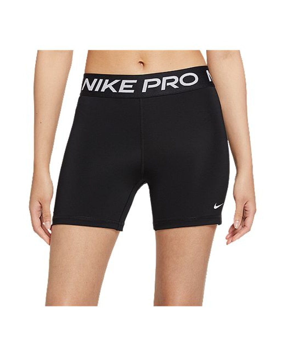 Women's Pro 365 Spandex 5" Shorts