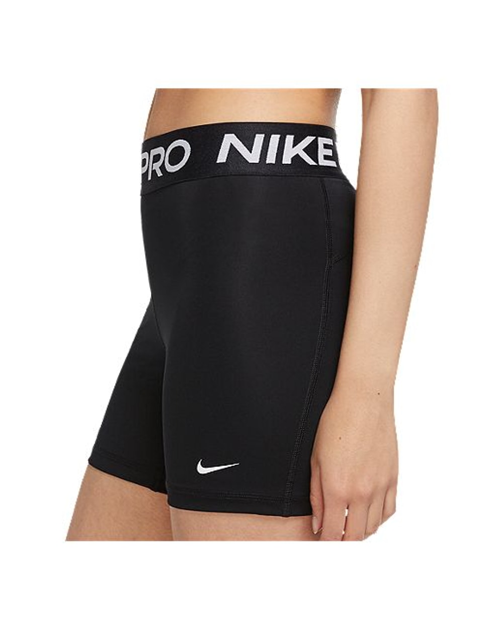 Women's Pro 365 Spandex 5" Shorts
