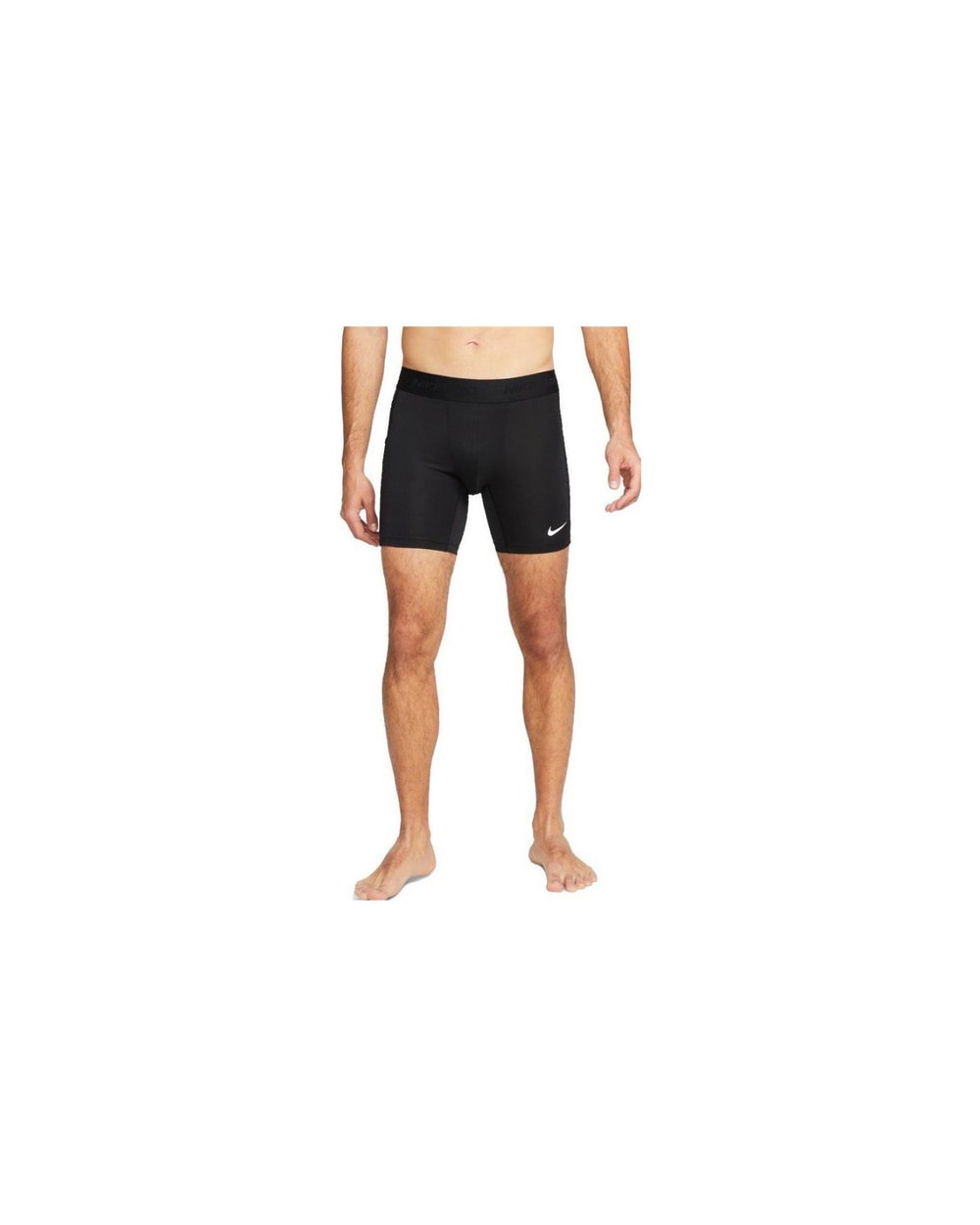 Nike Pro Dri-FIT Shorts - Black