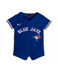 Outerstuff Nike Replica Romper Jersey Infant