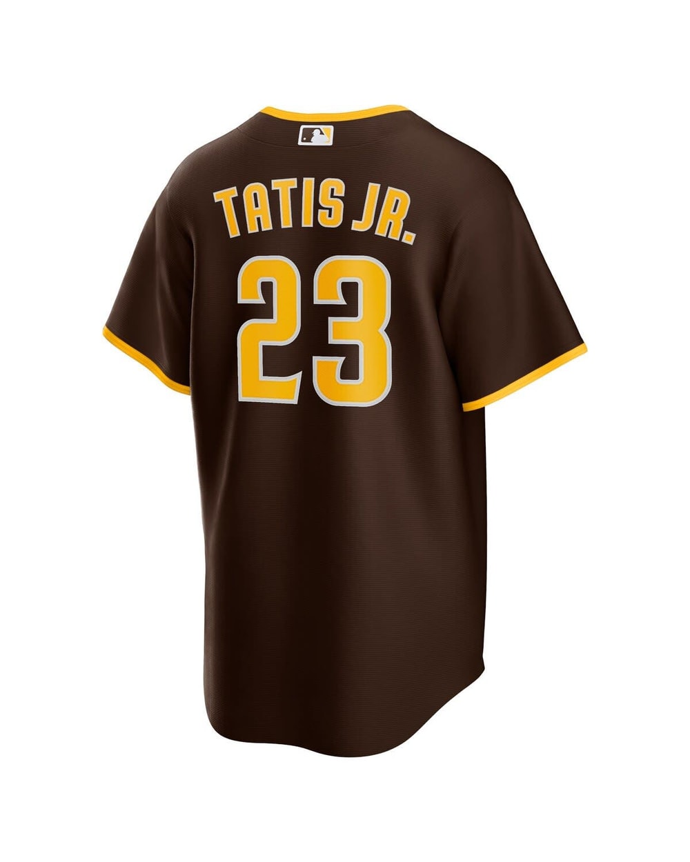 Nike San Diego Padres Fernando Tatis Jr. Alternate Replica Player Jersey