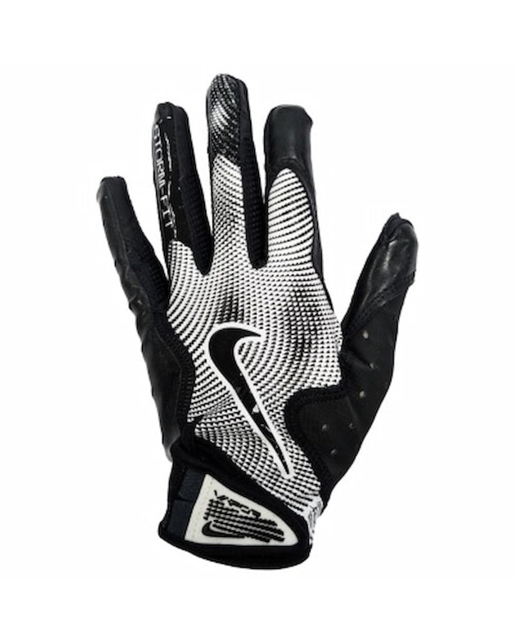 Nike Senior Vapor Jet 8.0 All Weather Football Glove