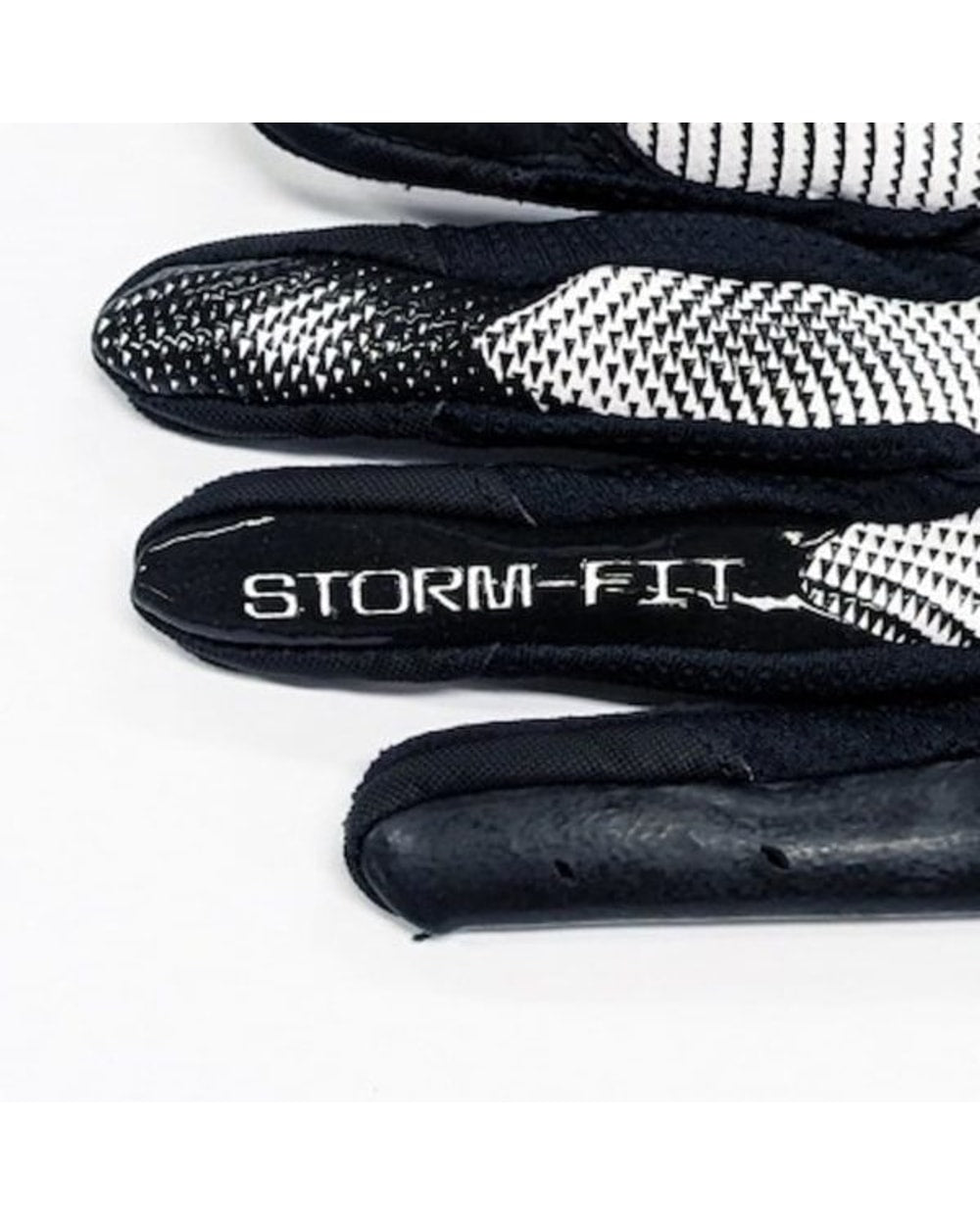 Nike Senior Vapor Jet 8.0 All Weather Football Glove