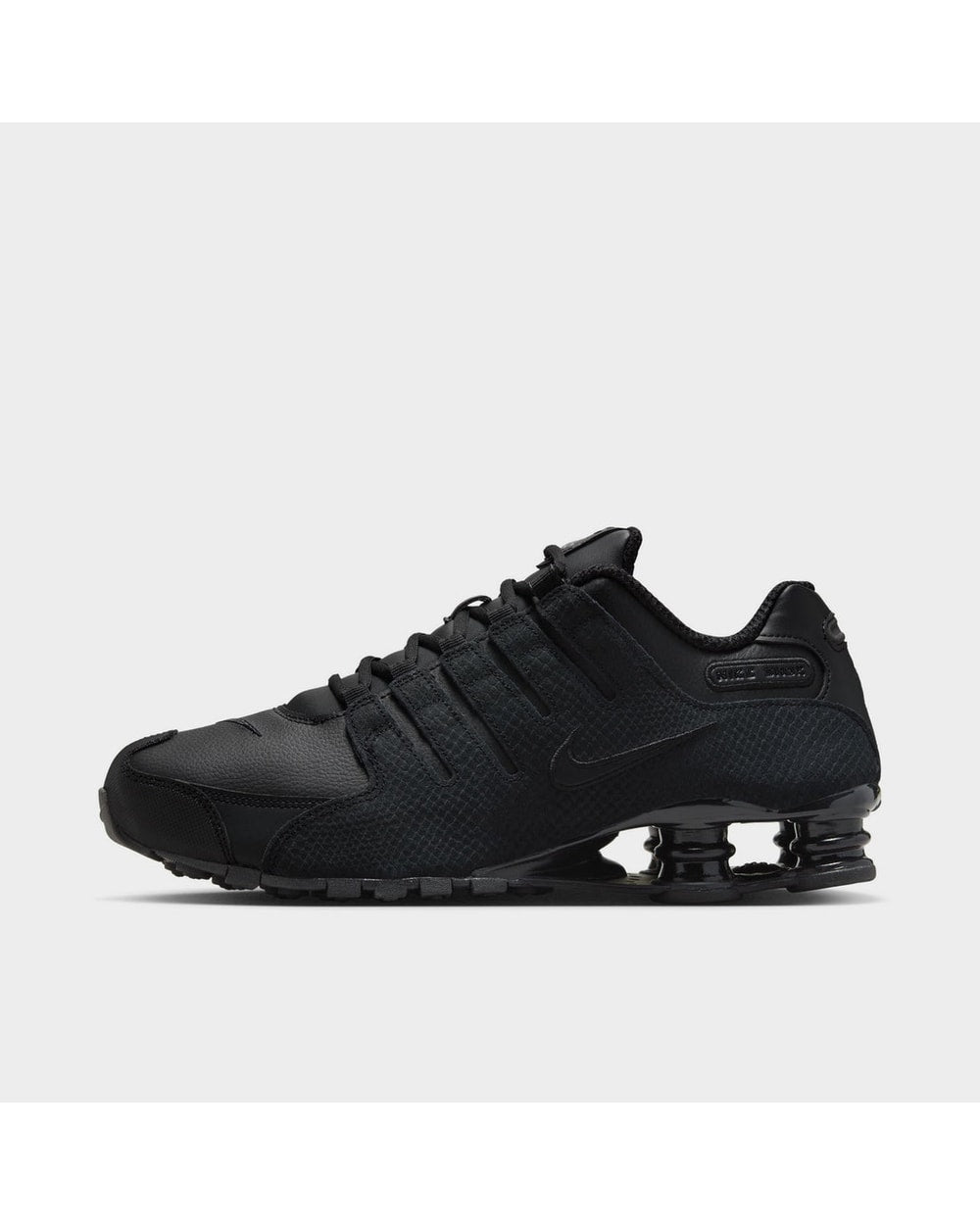 Nike Men's Shox NZ Shoes