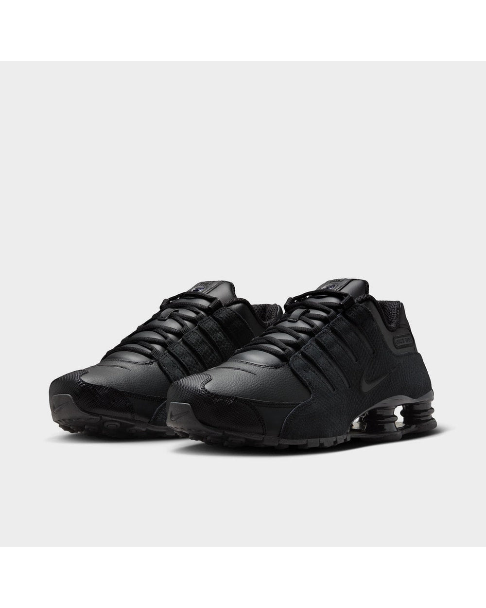 Nike Men's Shox NZ Shoes