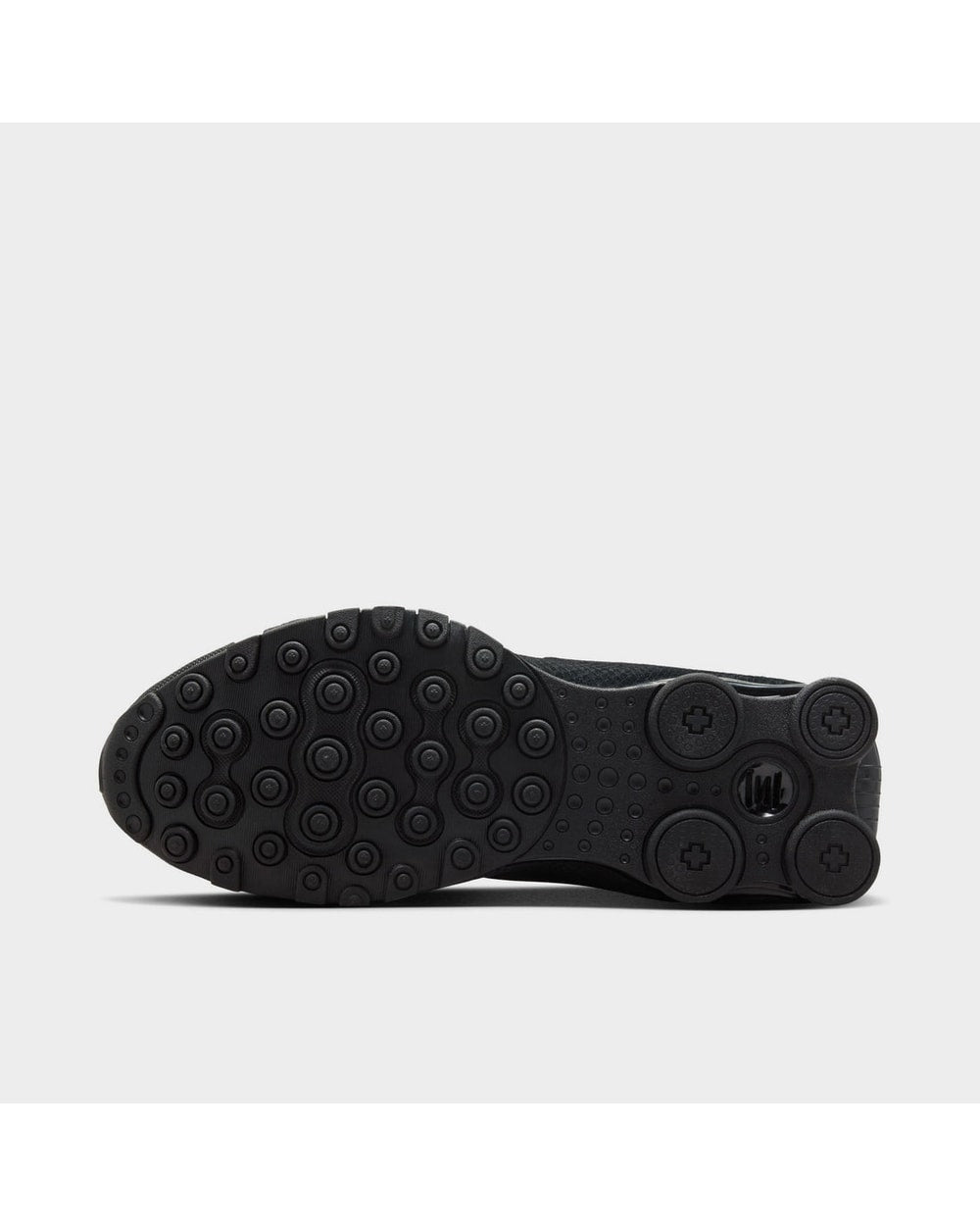 Nike Men's Shox NZ Shoes