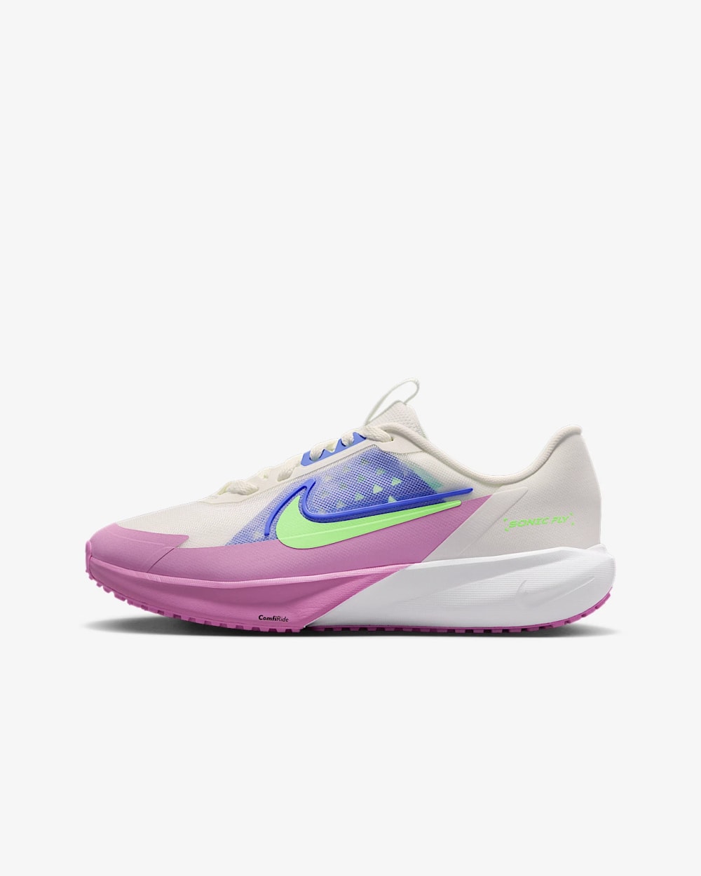 Nike Sonic Fly Older Kids' Running Shoes