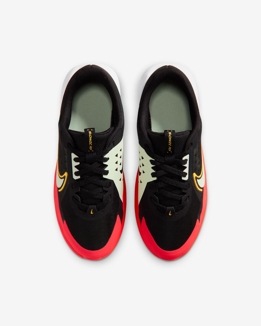 Nike Sonic Fly Older Kids' Running Shoes