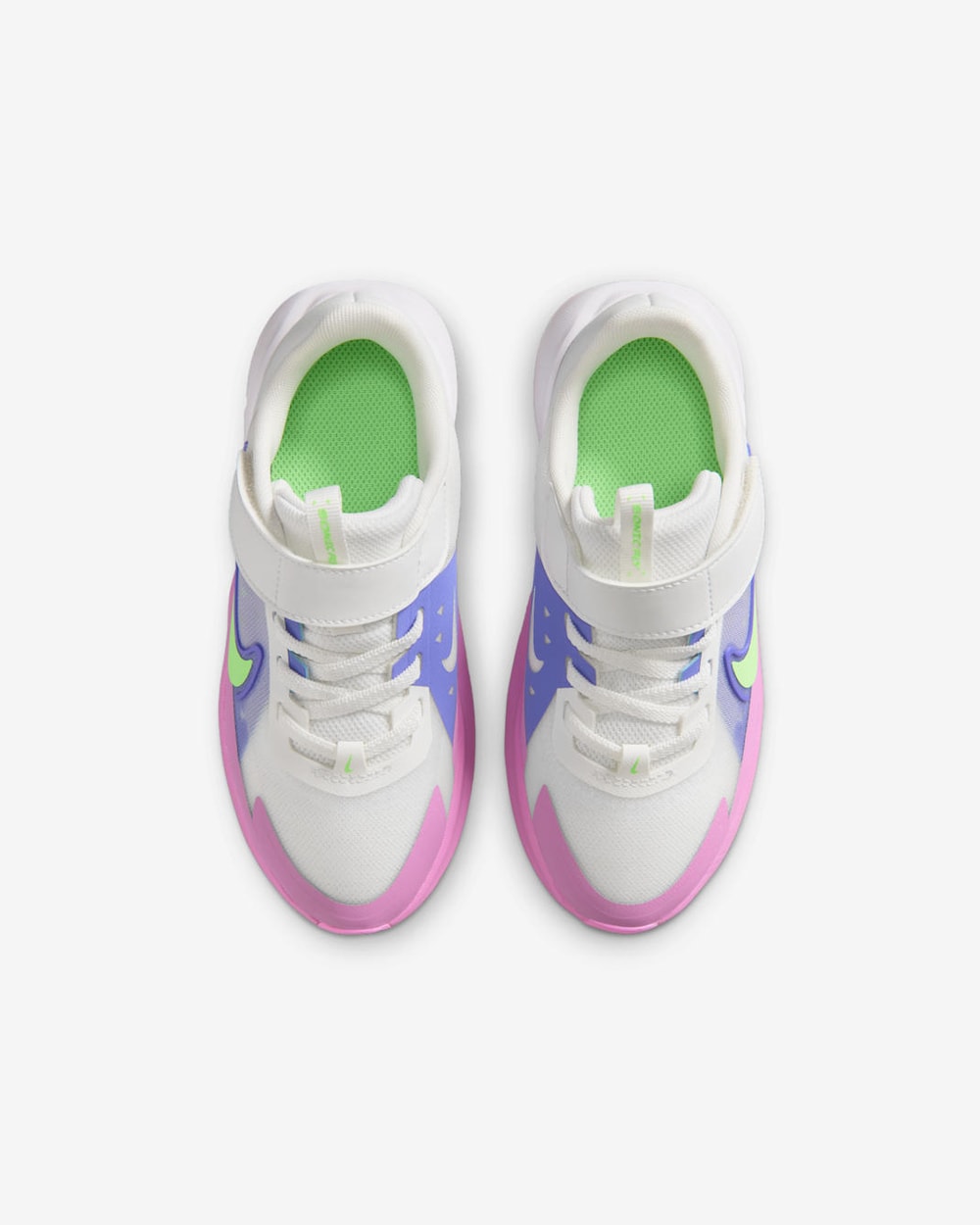 Nike Sonic Fly Older Kids' Running Shoes