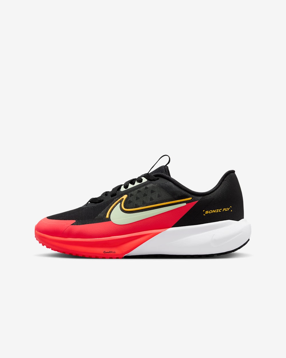 Nike Sonic Fly Older Kids' Running Shoes