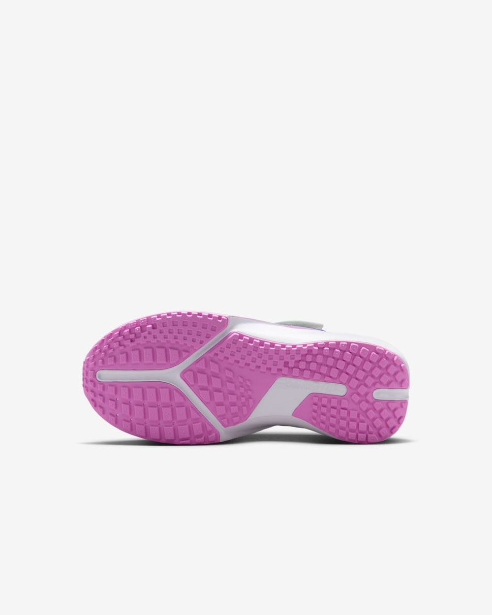 Nike Sonic Fly Little Kids' Running Shoes