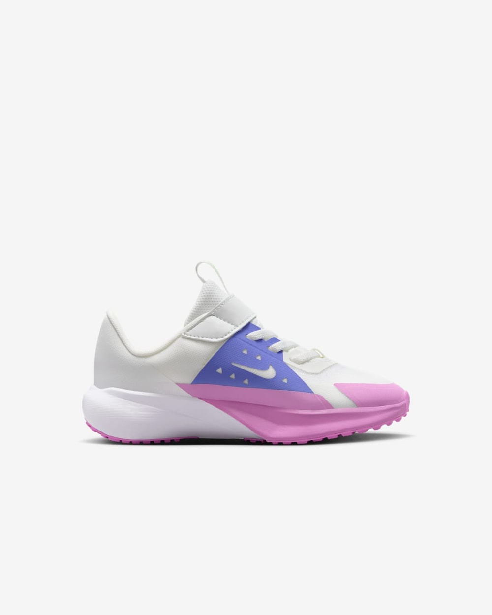 Nike Sonic Fly Little Kids' Running Shoes