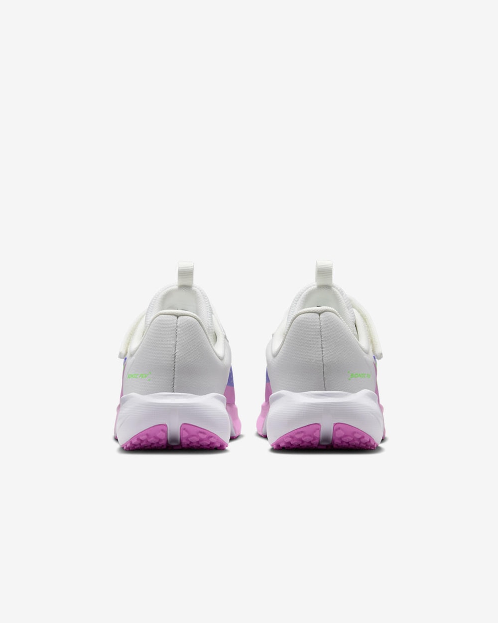 Nike Sonic Fly Little Kids' Running Shoes