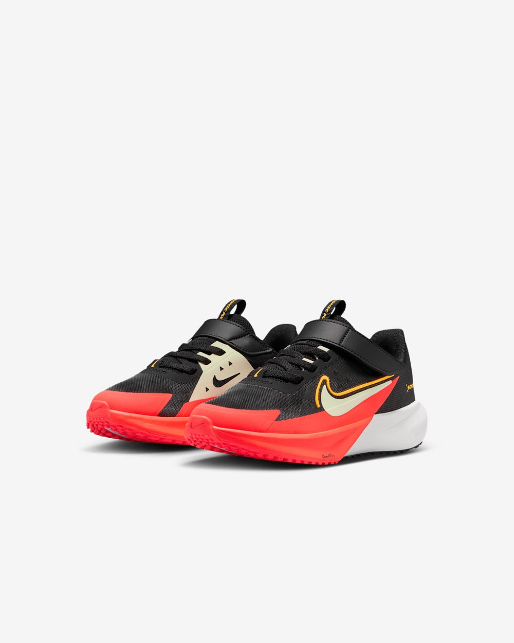 Nike Sonic Fly Younger Kids' Running Shoes