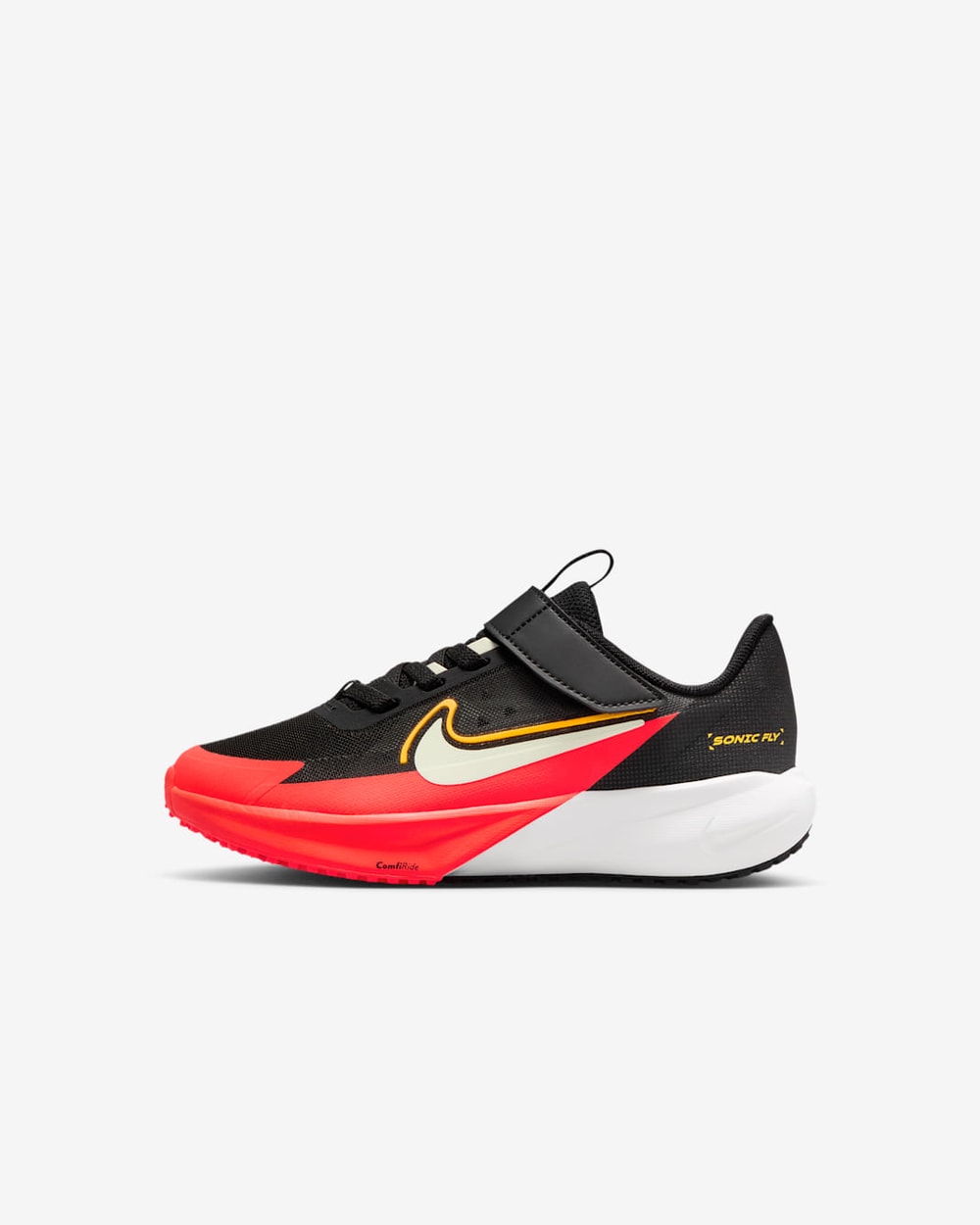 Nike Sonic Fly Younger Kids' Running Shoes