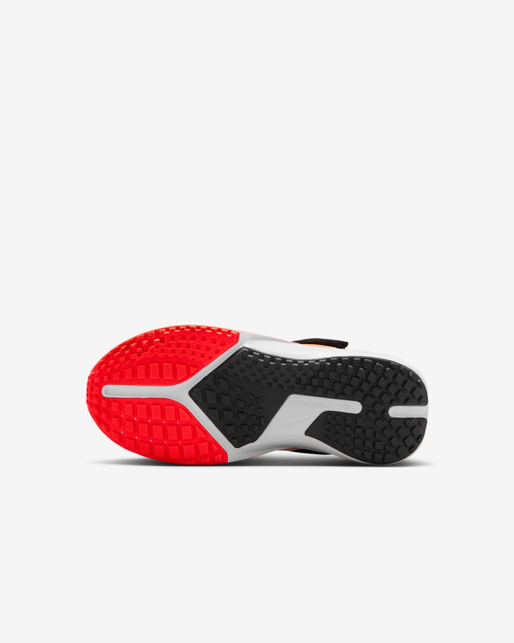 Nike Sonic Fly Younger Kids' Running Shoes