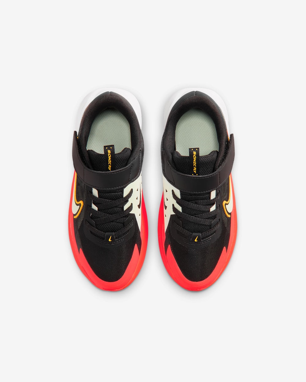 Nike Sonic Fly Younger Kids' Running Shoes