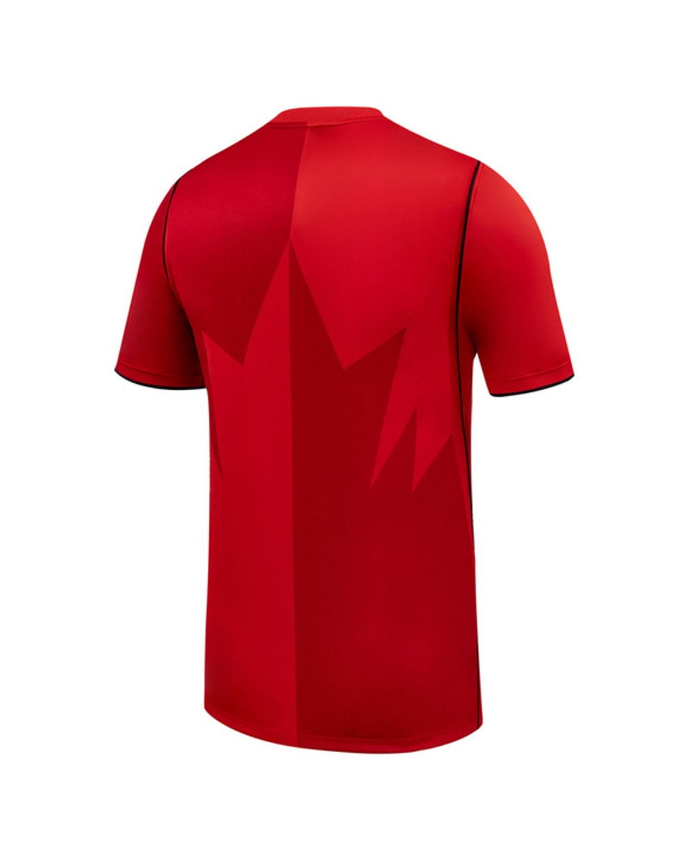 Nike Men's Stadium Team Canada Replica Soccer Jersey - 2026
