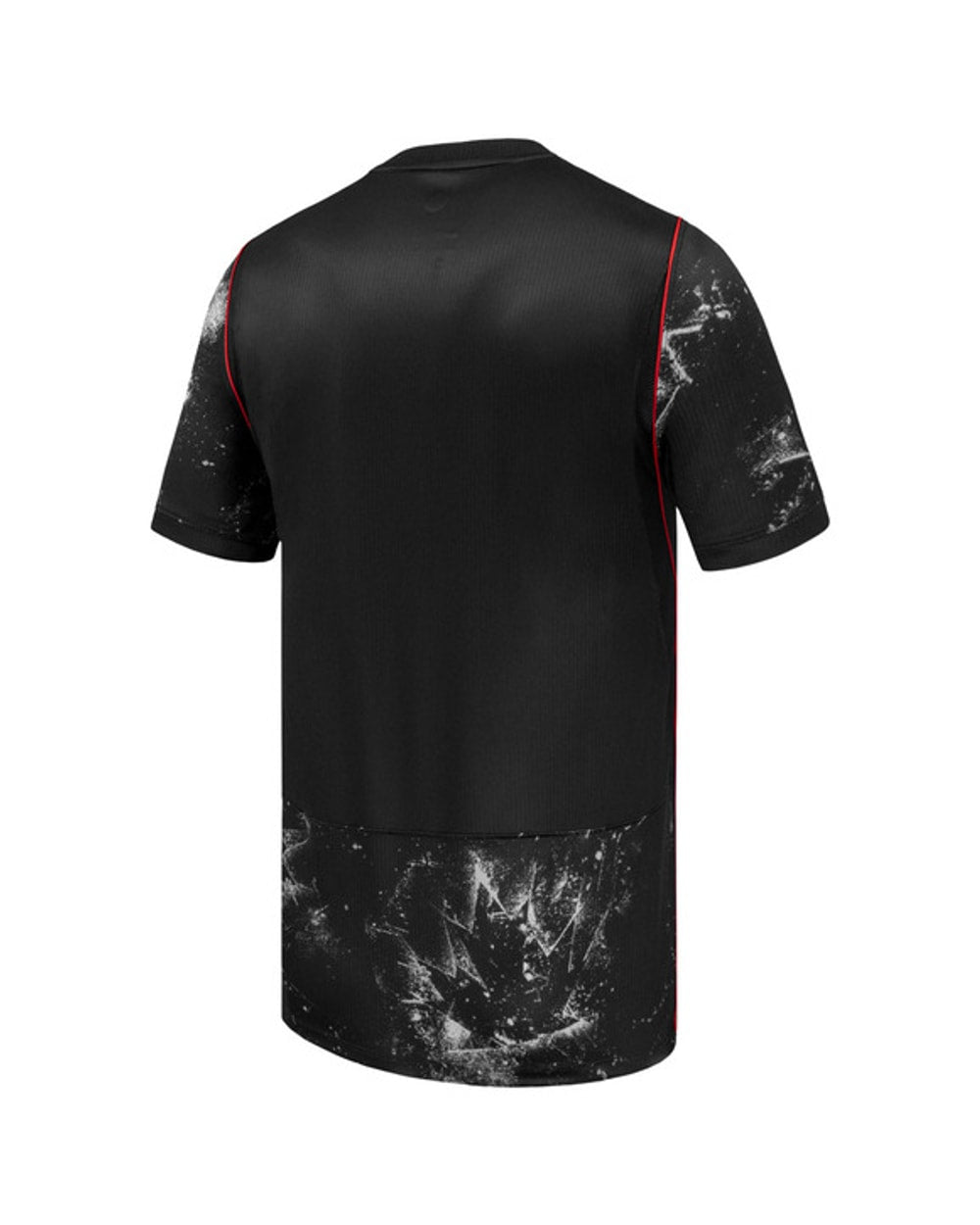 Nike Men's Stadium Team Canada Replica Soccer Jersey - 2026