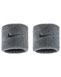 Nike Swoosh Classic Wristbands - 2 Pack