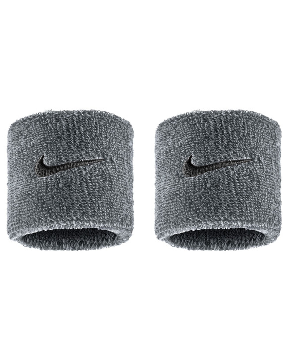 Nike Swoosh Classic Wristbands - 2 Pack