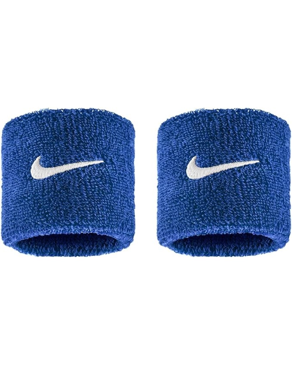 Nike Swoosh Classic Wristbands - 2 Pack
