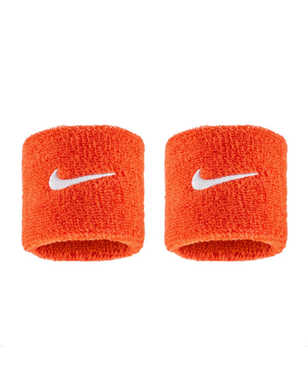 Nike Swoosh Classic Wristbands - 2 Pack