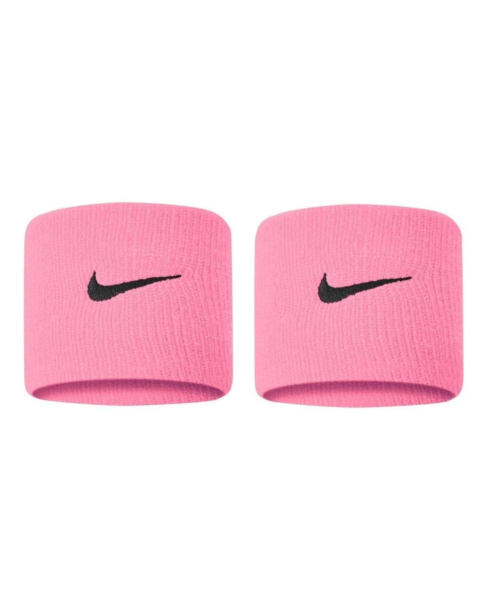 Nike Swoosh Classic Wristbands - 2 Pack