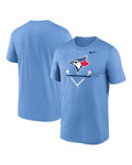 Nike Toronto Blue Jays Icon Legend T-Shirt