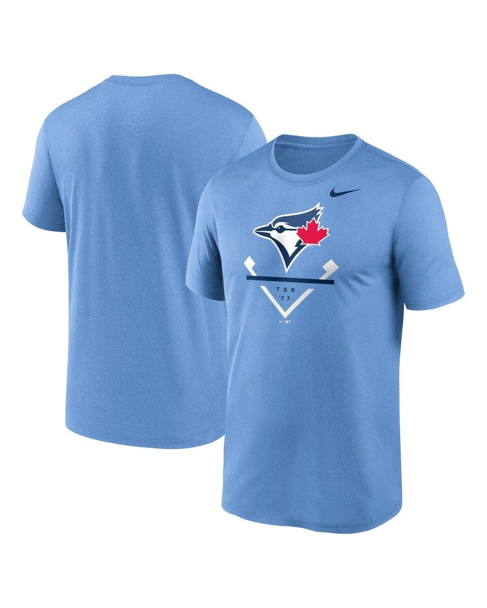 Nike Toronto Blue Jays Icon Legend T-Shirt