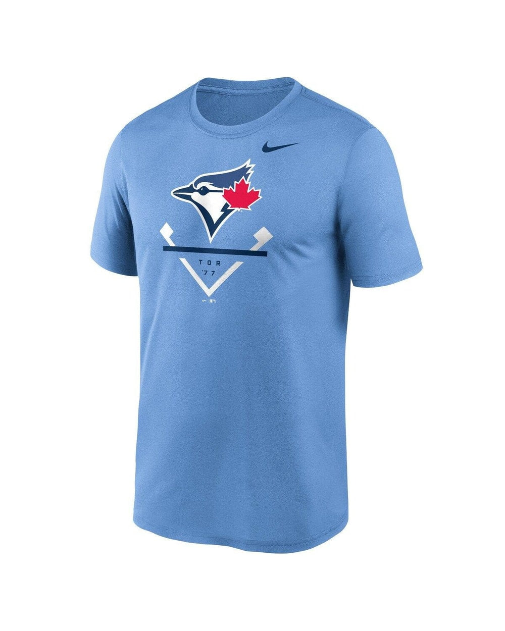 Nike Toronto Blue Jays Icon Legend T-Shirt