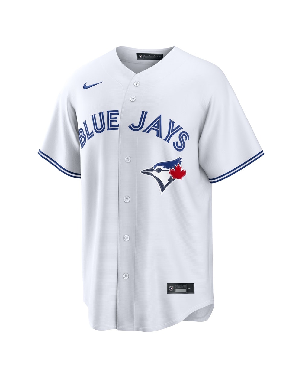 Nike Toronto Blue Jays Kazuma Okamoto White Home Replica Jersey