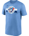 Nike Toronto Blue Jays Legend Logo T-Shirt