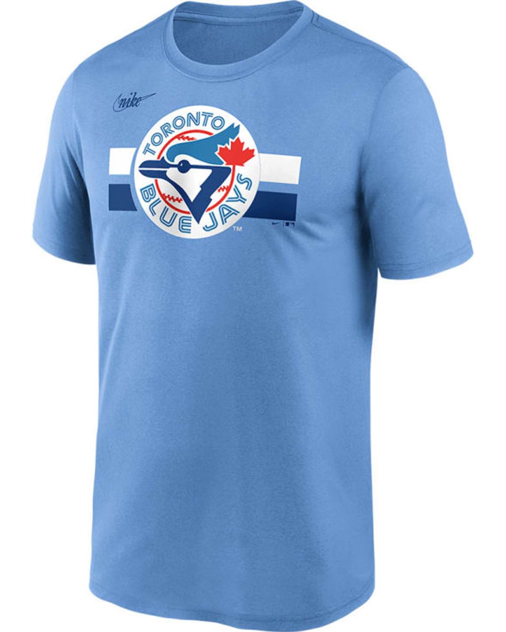 Nike Toronto Blue Jays Legend Logo T-Shirt