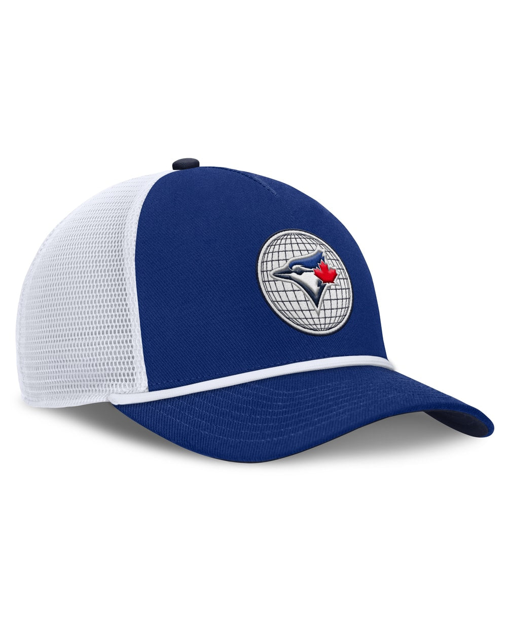 Nike Toronto Blue Jays Primetime Rise Adjustable Hat